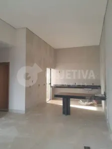 Casa com 2 Quartos à venda, 63m² no Novo Mundo, Uberlândia