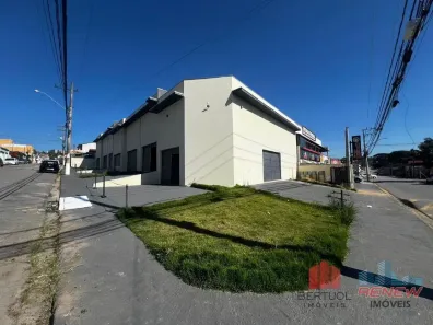 Sala Comercial para alugar, 80m² no Capela, Vinhedo