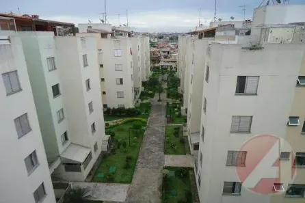 Apartamento com 2 Quartos para alugar, 90m² no Cangaíba, São Paulo