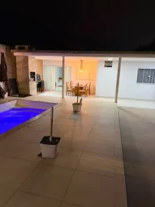 Casa com 2 Quartos para alugar, 200m² no Pontal das Garças, Vila Velha