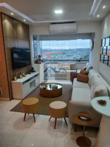 Apartamento com 3 Quartos à venda, 79m² no Trobogy, Salvador