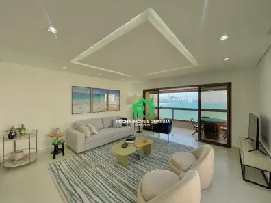 Apartamento com 3 Quartos à venda, 160m² no Vila Luis Antônio, Guarujá