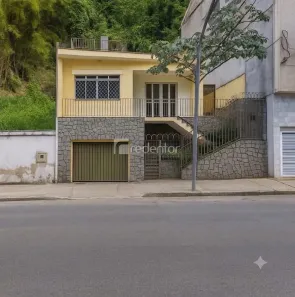 Casa com 4 Quartos à venda, 213m² no Paineiras, Juiz de Fora