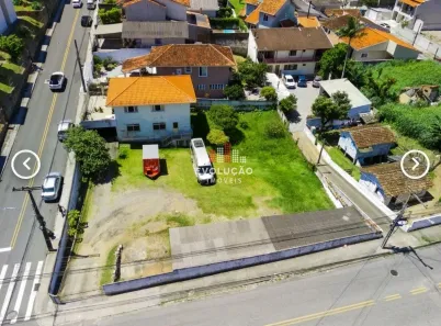 Lote/Terreno à venda, 971m² no Centro, Lages