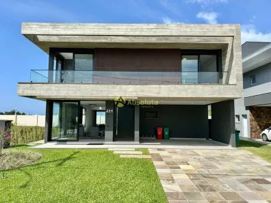 Casa de Condomínio com 5 Quartos à venda, 350m² no , Capão da Canoa