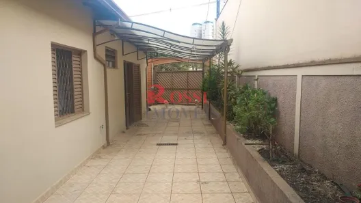 Casa com 3 Quartos à venda, 187m² no Jardim São Paulo, Rio Claro