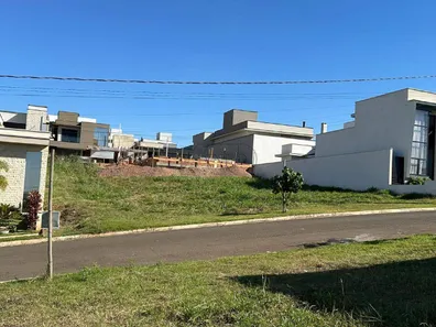 Lote/Terreno à venda, 250m² no Ondinhas, Piracicaba