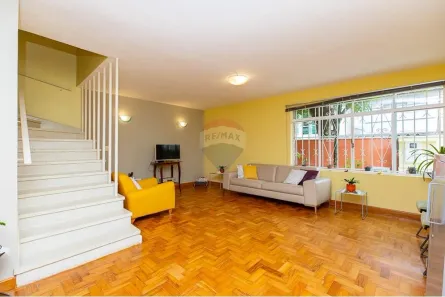 Sobrado com 4 Quartos à venda, 210m² no Vila Cruzeiro, São Paulo