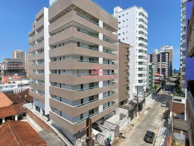 Apartamento com 2 Quartos à venda, 76m² no Aviação, Praia Grande