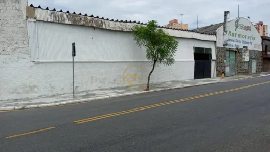 Lote/Terreno para alugar, 347m² no Rudge Ramos, São Bernardo do Campo