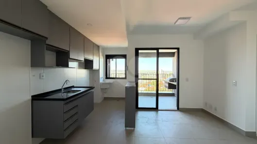 Apartamento com 2 Quartos para venda ou aluguel, 65m² no Nova América, Piracicaba
