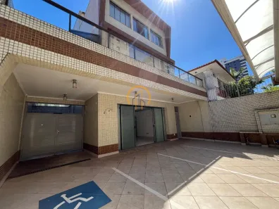 Prédio Comercial à venda, 267m² no Vila Clementino, São Paulo