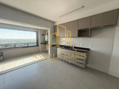 Apartamento com 2 Quartos para alugar, 74m² no Jardim Satélite, São José dos Campos