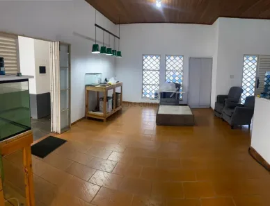Casa com 6 Quartos à venda, 768m² no Boa Esperança, Cuiabá