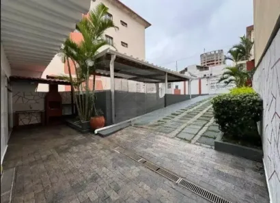 Ponto Comercial para alugar, 200m² no Jardim Bela Vista, Santo André
