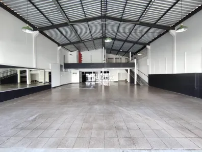 Ponto Comercial para alugar, 400m² no Brasil, Uberlândia