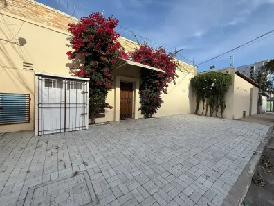 Kitnet com 1 Quarto para alugar, 35m² no Varjota, Fortaleza