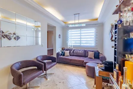 Apartamento com 2 Quartos para venda ou aluguel, 58m² no Jaguaré, São Paulo