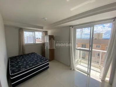 Apartamento com 1 Quarto para alugar, 43m² no Centro, Ponta Grossa