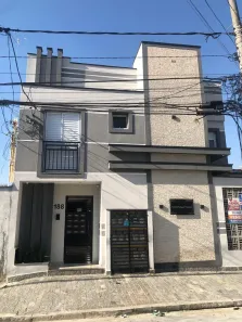 Apartamento com 1 Quarto à venda, 25m² no Parque Vitória, São Paulo