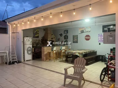 Casa com 3 Quartos à venda, 220m² no Jardim Simus, Sorocaba