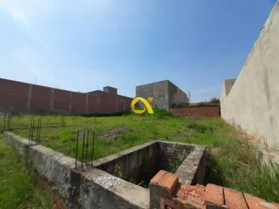 Lote/Terreno à venda, 250m² no Parque São Matheus, Piracicaba