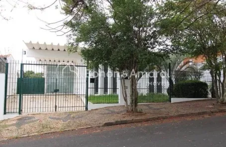 Casa com 5 Quartos à venda, 280m² no Nova Campinas, Campinas