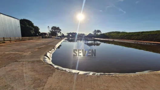 Fazenda/Sítio com 3 Quartos à venda, 36300m² no Área Rural de Jacuba, Arealva