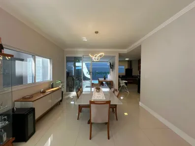 Casa de Condomínio com 3 Quartos à venda, 240m² no Urbanova VII, São José dos Campos