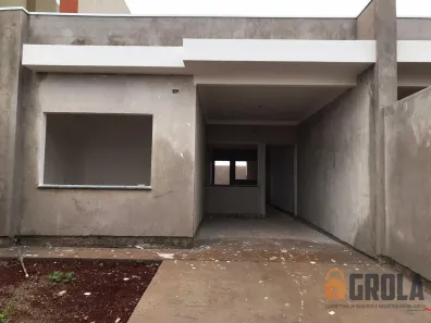 Casa com 3 Quartos à venda, 95m² no Residencial Parque do Lago, Campo Mourão
