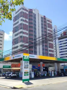 Apartamento com 3 Quartos à venda, 73m² no Candeias, Jaboatão dos Guararapes