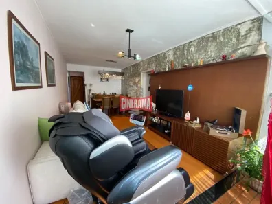 Apartamento com 3 Quartos à venda, 101m² no Santa Paula, São Caetano do Sul