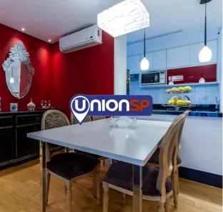 Apartamento com 2 Quartos à venda, 90m² no Parque Reboucas, São Paulo