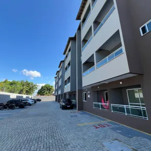 Apartamento com 2 Quartos à venda, 51m² no Nova Cigana, Caucaia