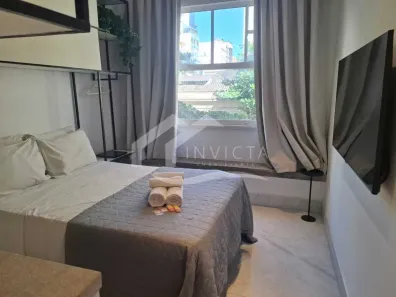 Apartamento com 1 Quarto à venda, 30m² no Copacabana, Rio de Janeiro