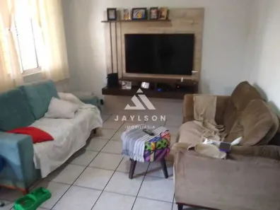 Casa com 3 Quartos à venda, 125m² no Brás de Pina, Rio de Janeiro