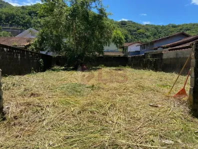 Lote/Terreno à venda, 336m² no Jardim Olaria, Caraguatatuba