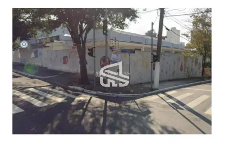 Galpão/Depósito/Armazém à venda, 1200m² no Jardim da Glória, São Paulo