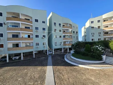 Apartamento com 2 Quartos à venda, 61m² no Porto das Dunas, Aquiraz