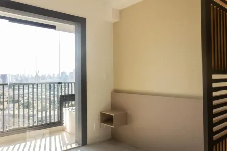 Kitnet com 1 Quarto à venda, 22m² no Jardim das Acácias, São Paulo