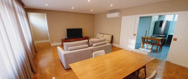 Apartamento com 2 Quartos à venda, 113m² no Jardim Paulista, São Paulo