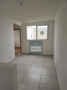 Apartamento com 2 Quartos à venda, 42m² no Santana, Jaboatão dos Guararapes