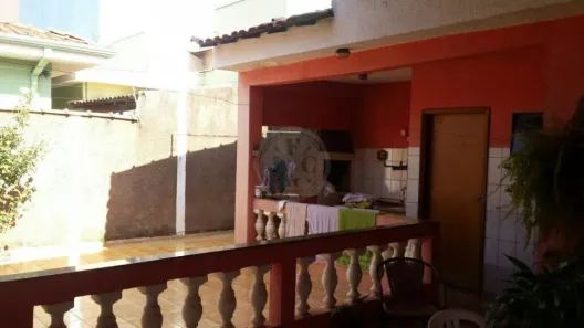 Casa com 3 Quartos à venda, 210m² no Planalto Verde, Ribeirão Preto