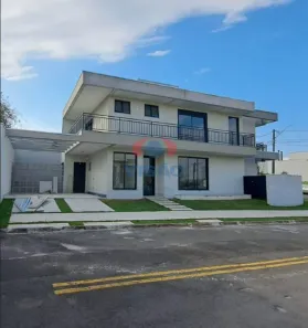 Casa de Condomínio com 3 Quartos à venda, 186m² no Jardim Panorama, Indaiatuba