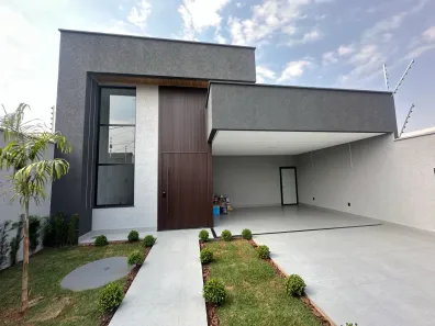 Casa com 3 Quartos à venda, 170m² no Setor Três Marias, Goiânia