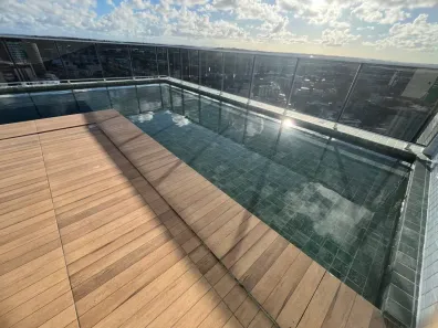 Apartamento com 3 Quartos para alugar, 65m² no Boa Viagem, Recife