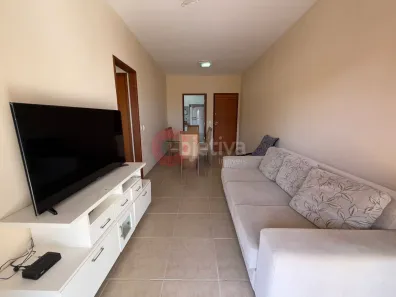 Apartamento com 2 Quartos à venda, 65m² no Braga, Cabo Frio