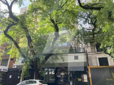 Apartamento com 4 Quartos à venda, 130m² no Zona 01, Maringá