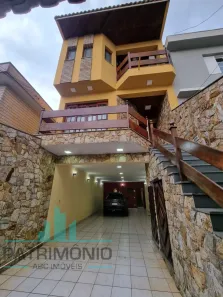 Sobrado com 3 Quartos à venda, 330m² no Santa Maria, São Caetano do Sul