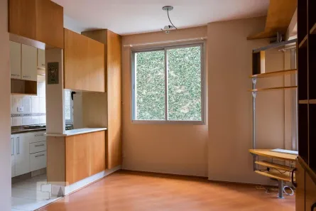 Apartamento com 1 Quarto à venda, 43m² no Santa Cecília, São Paulo